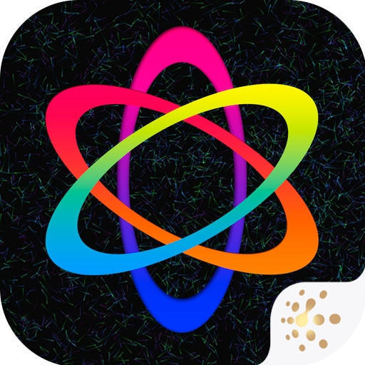 炫彩粒子旧版