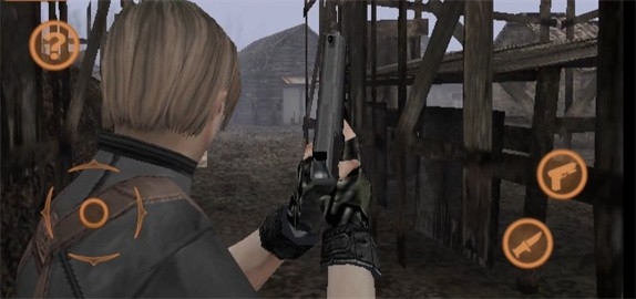 生化危机4安卓中文版