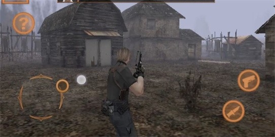 生化危机4安卓中文版