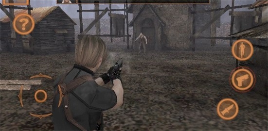 生化危机4安卓中文版