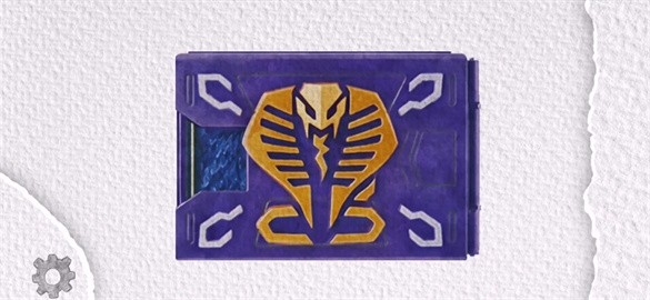 假面骑士龙骑驱动器模拟器