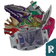 假面骑士龙骑驱动器模拟器