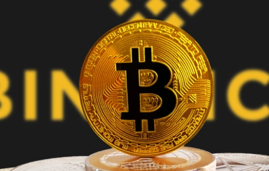 binance拥抱交易对手风险降低