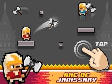 两人迷你战斗(2 Player Mini Battles)