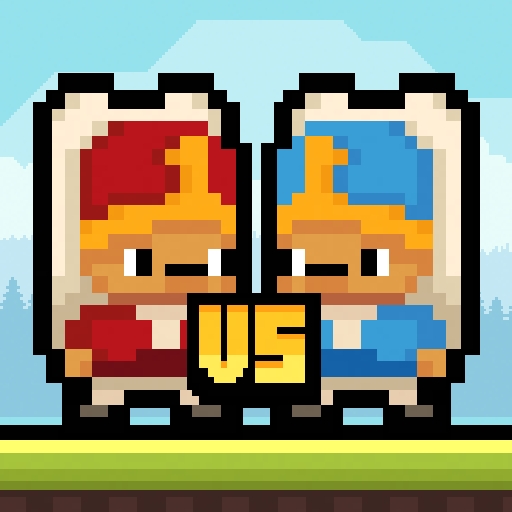 两人迷你战斗(2 Player Mini Battles)