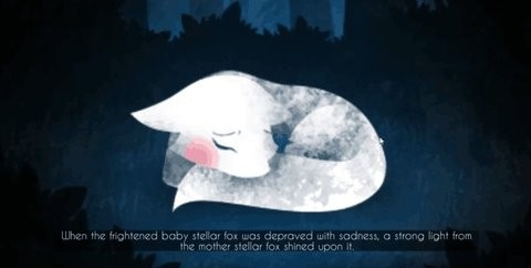 小狐狸历险记(stellarfox)