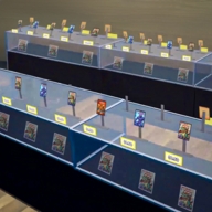 我的卡牌超市(My TCG Card Shop Trade Game 3D)