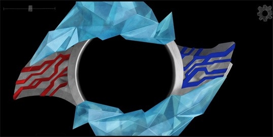 布莱泽手镯模拟器最新版