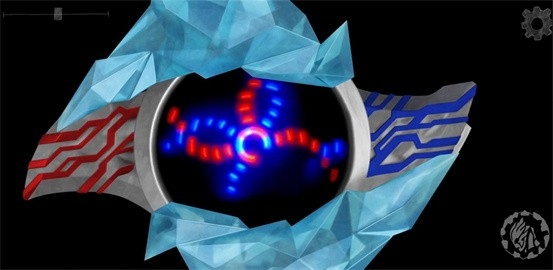 布莱泽手镯模拟器最新版