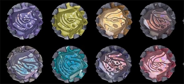 布莱泽手镯模拟器最新版