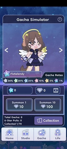 加查人生2(GachaLife2)