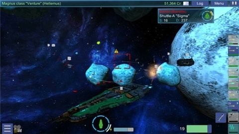 星际飞行员(Interstellar Pilot)