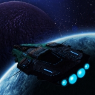 星际飞行员(Interstellar Pilot)