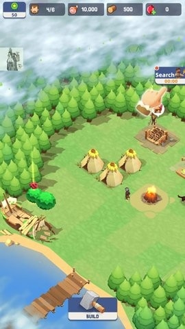 幸存者岛屿(Survivor Island)