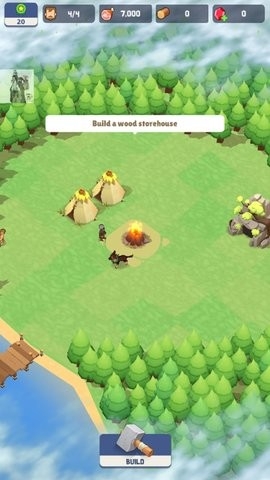 幸存者岛屿(Survivor Island)