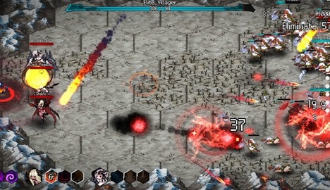 地牢小队(Dungeon Squad)