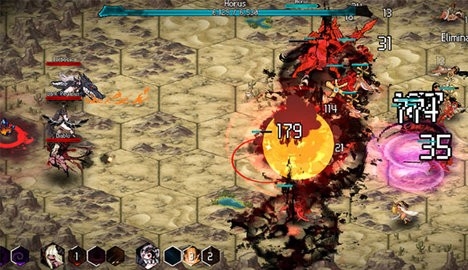 地牢小队(Dungeon Squad)