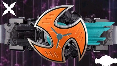 Dx时空驱动器模拟器