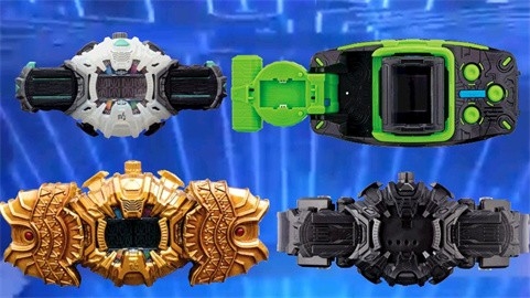 Dx时空驱动器模拟器