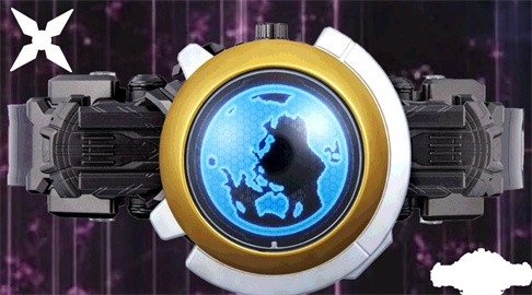 Dx时空驱动器模拟器