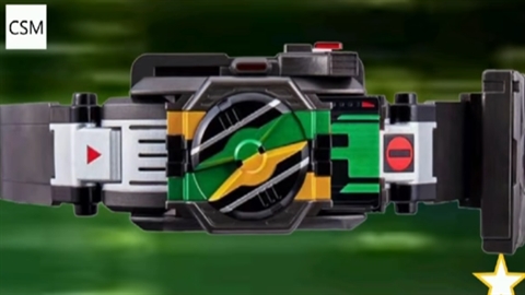 假面骑士电王模拟器dx版