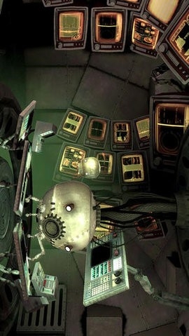 不机械城(Unmechanical)