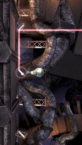 不机械城(Unmechanical)