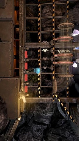 不机械城(Unmechanical)