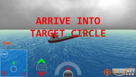 模拟航船极限版