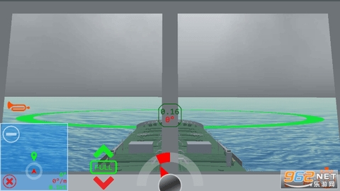 模拟航船极限版