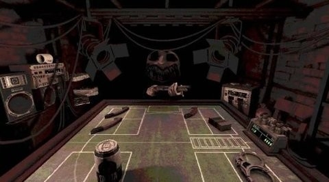 恶魔轮盘赌1.22版