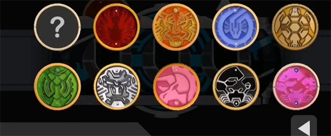 假面骑士欧兹腰带模拟器最新版