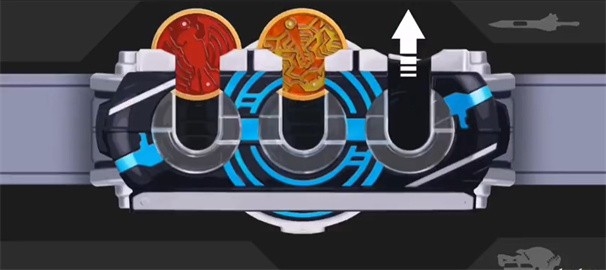 假面骑士欧兹腰带模拟器最新版