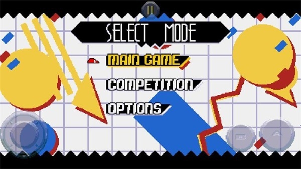 索尼克的三重麻烦(Sonic Triple Trouble 16 bit)