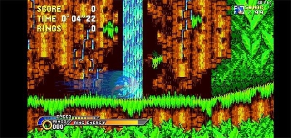 索尼克3AIR(Sonic 3 A.I.R.)