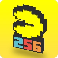 吃豆人256(PAC-MAN 256)