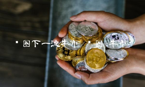 币圈下一波牛市