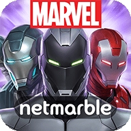 漫威未来之战国际服