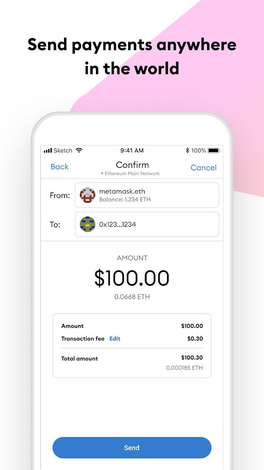小狐狸钱包最新下载（metamask）v4.016