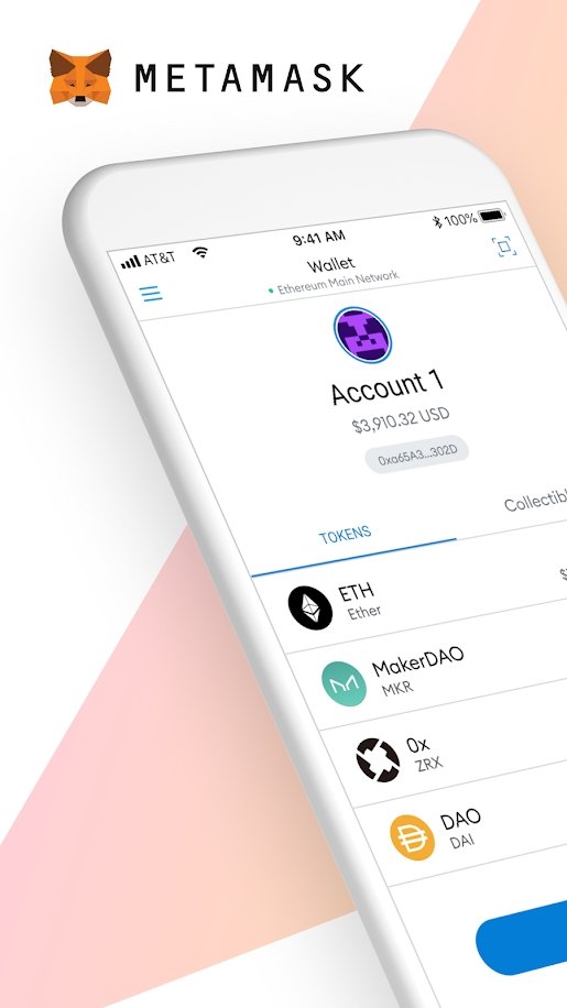 小狐狸钱包最新下载（metamask）v4.016