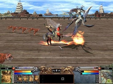 三国群英传6安卓版