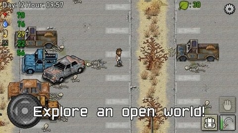 绿洲计划(Green Project)