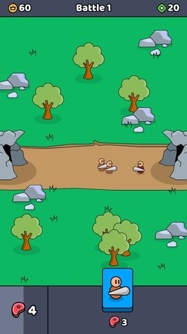 我们是战士(WeAreWarriors)