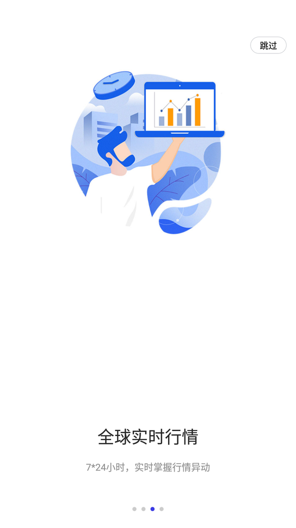 币圈看盘软件aicoin