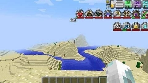 宝可梦我的世界手机版