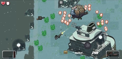 企鹅咕噜(PENGURU mobile)