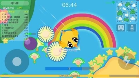 丛林大作战官方正式版