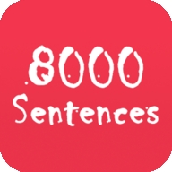 英语口语8000句