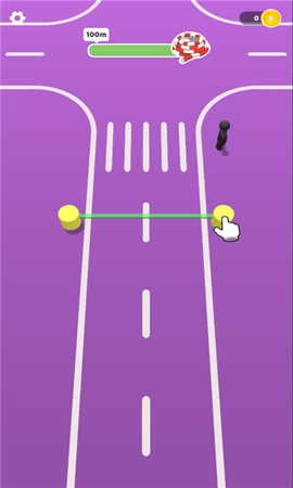 绳索救星3D(RopeSavior3D)