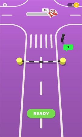 绳索救星3D(RopeSavior3D)